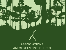 Logo Associazione Volontariato Amici dei Monti di Urio